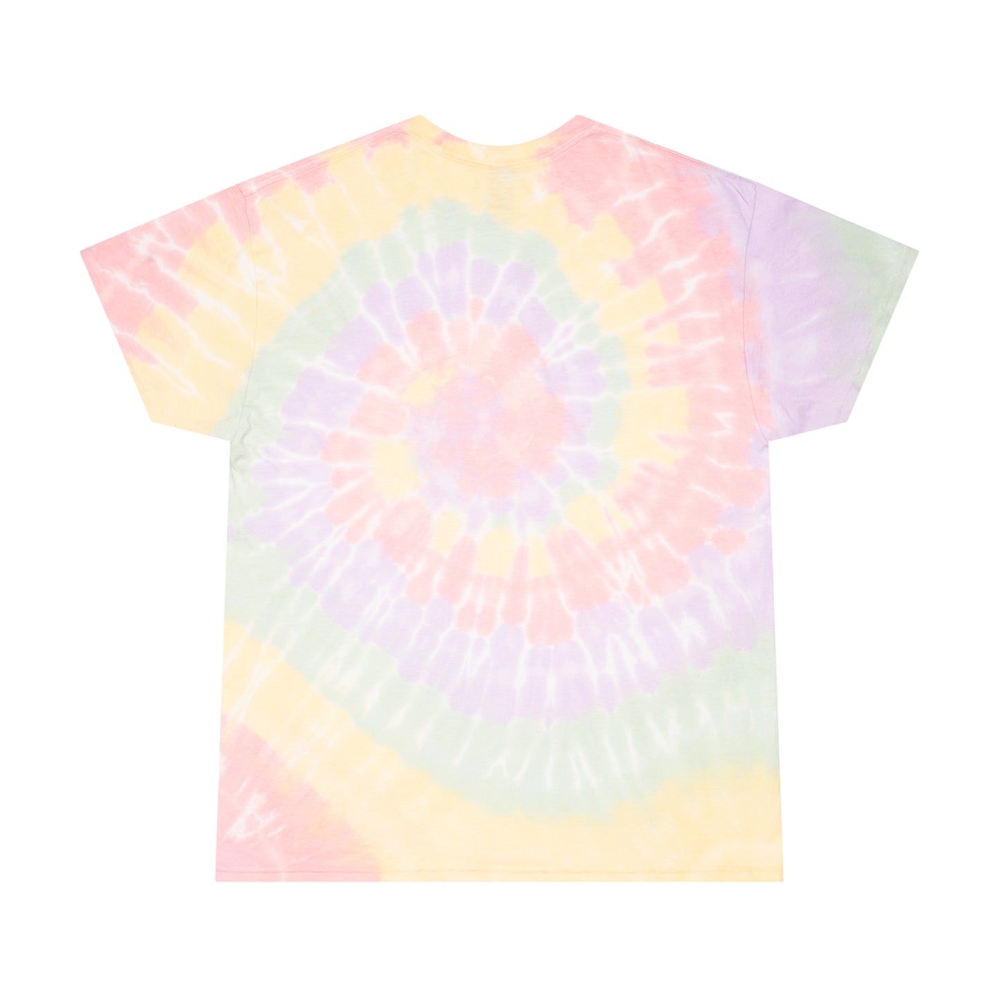 LOUISVANA™ Tie-Dye Logo Tee (Unisex)