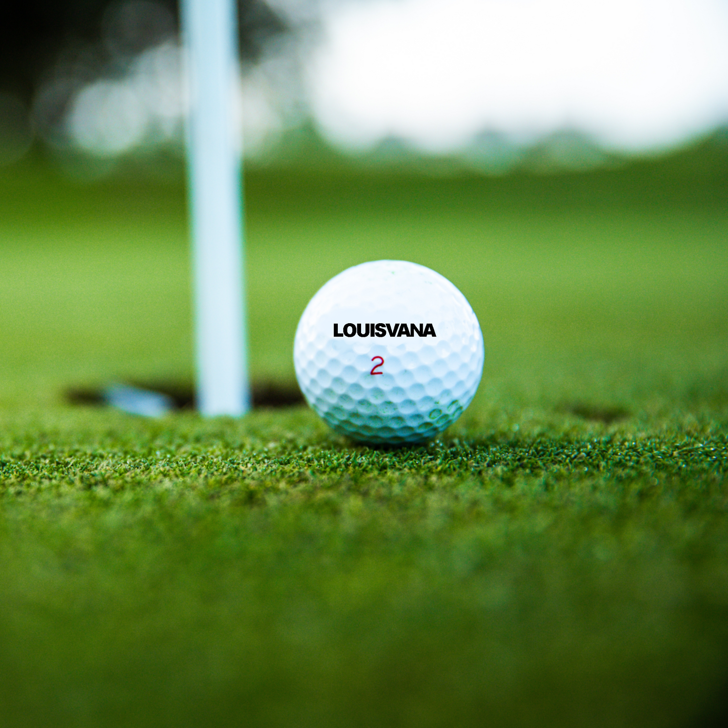 Golf Courses, Country Clubs