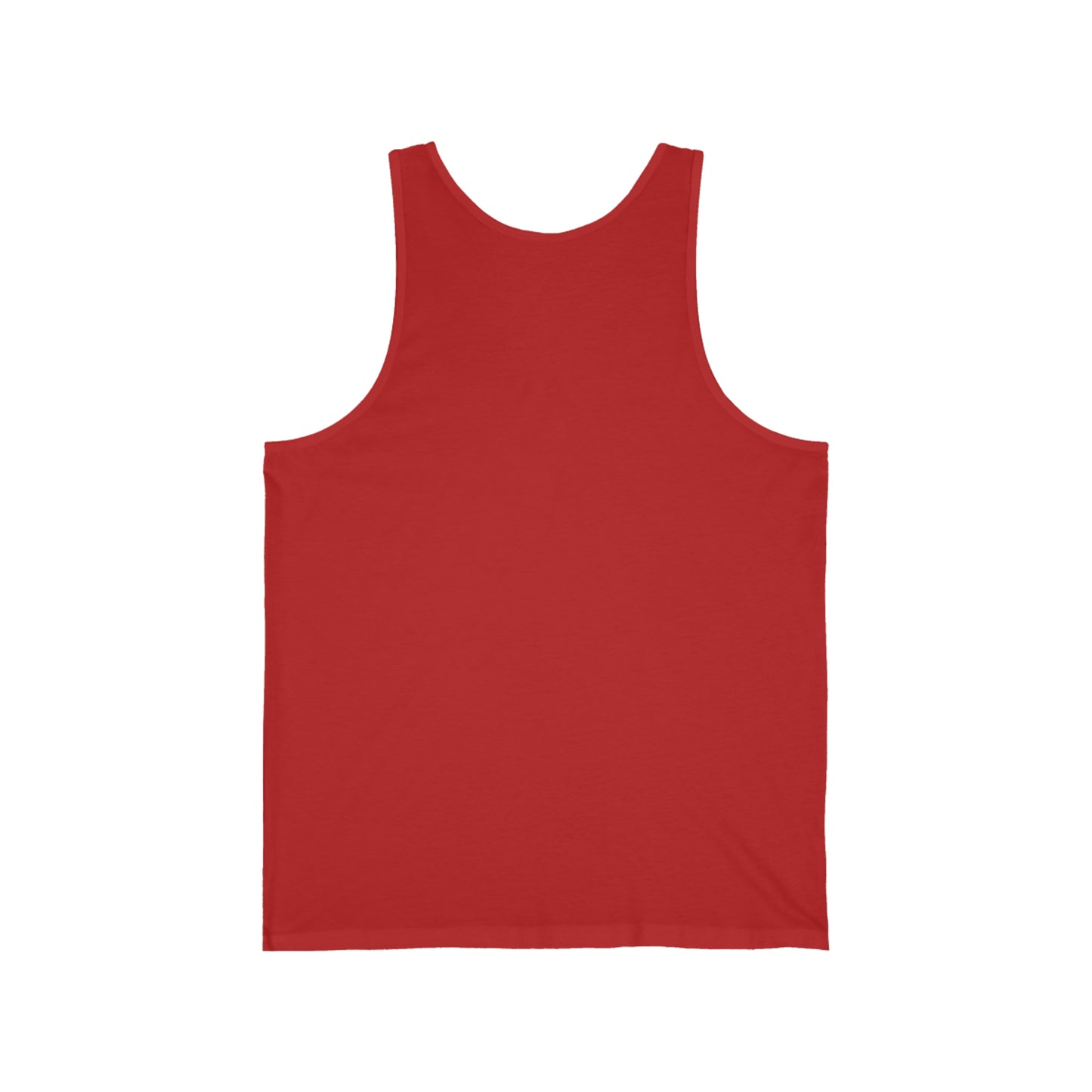 Falls City Beer Unisex Tank Top