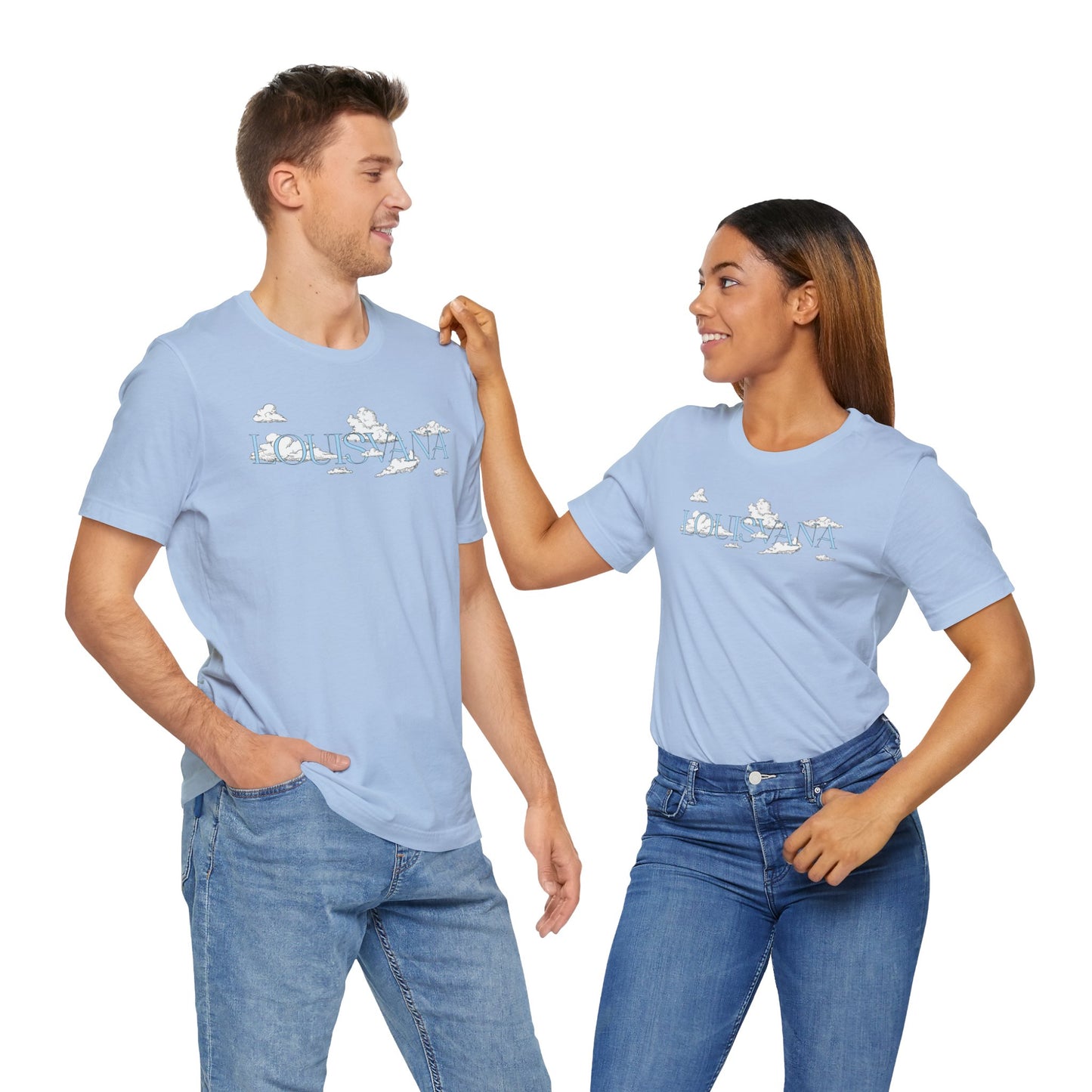 LOUISVANA™ Summer Tee (Unisex)