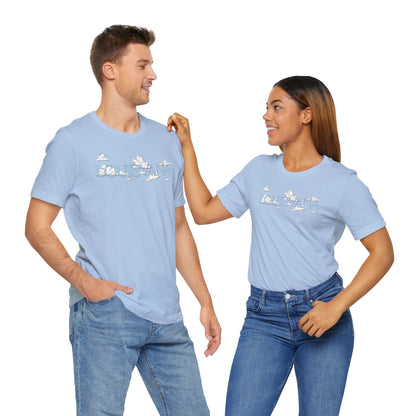 LOUISVANA™ Summer Tee (Unisex)