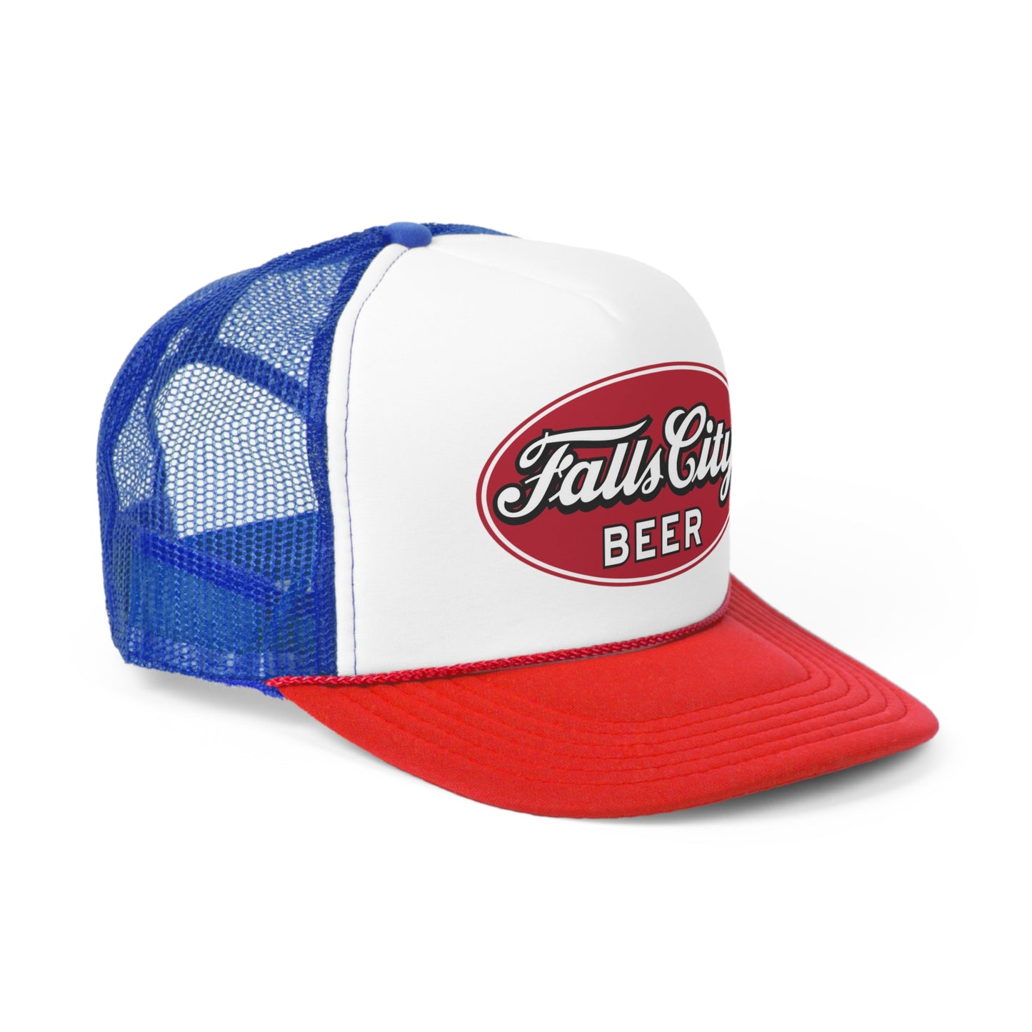 Falls City Beer Trucker Hat