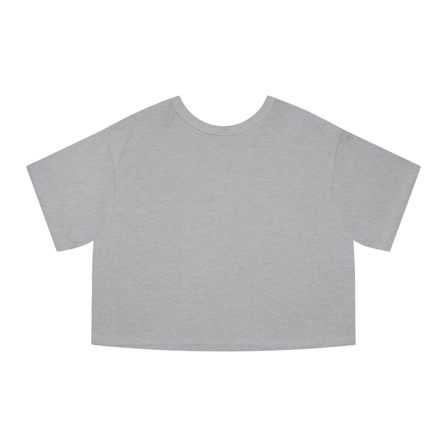 LOUISVANA™ Ladies Crop Tee (LO-UIS-VA-NA)