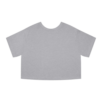 LOUISVANA™ Ladies Crop Tee (LO-UIS-VA-NA)
