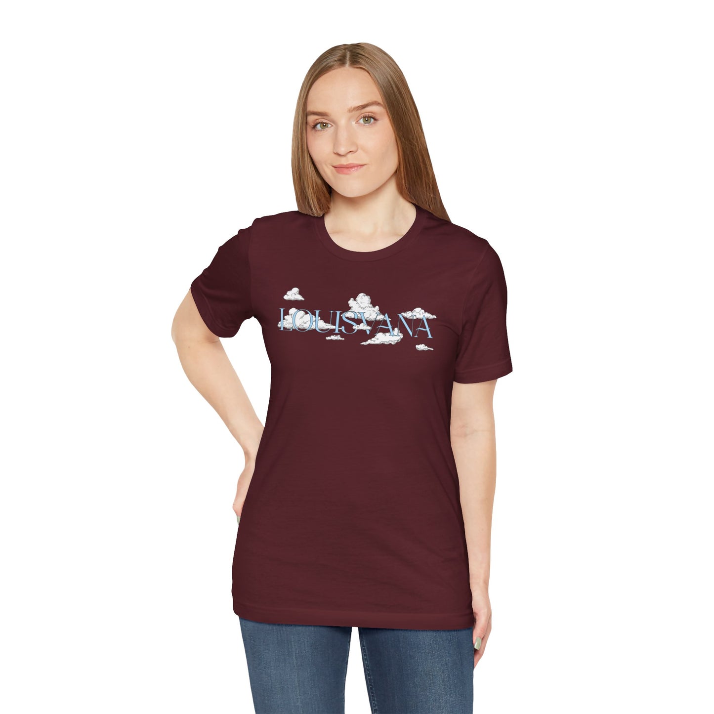 LOUISVANA™ Summer Tee (Unisex)