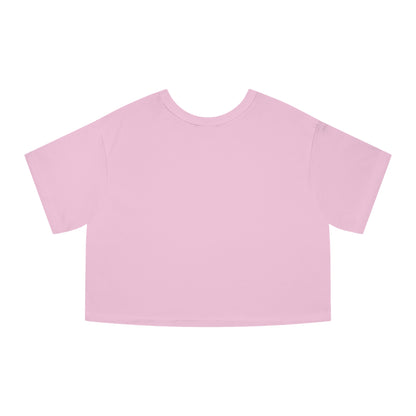 LOUISVANA™ Ladies Crop Tee (LO-UIS-VA-NA)