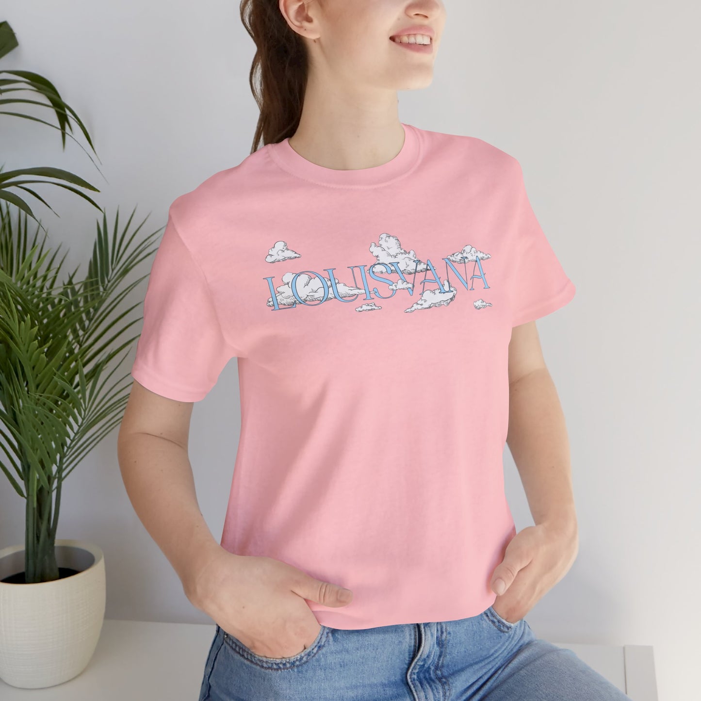 LOUISVANA™ Summer Tee (Unisex)