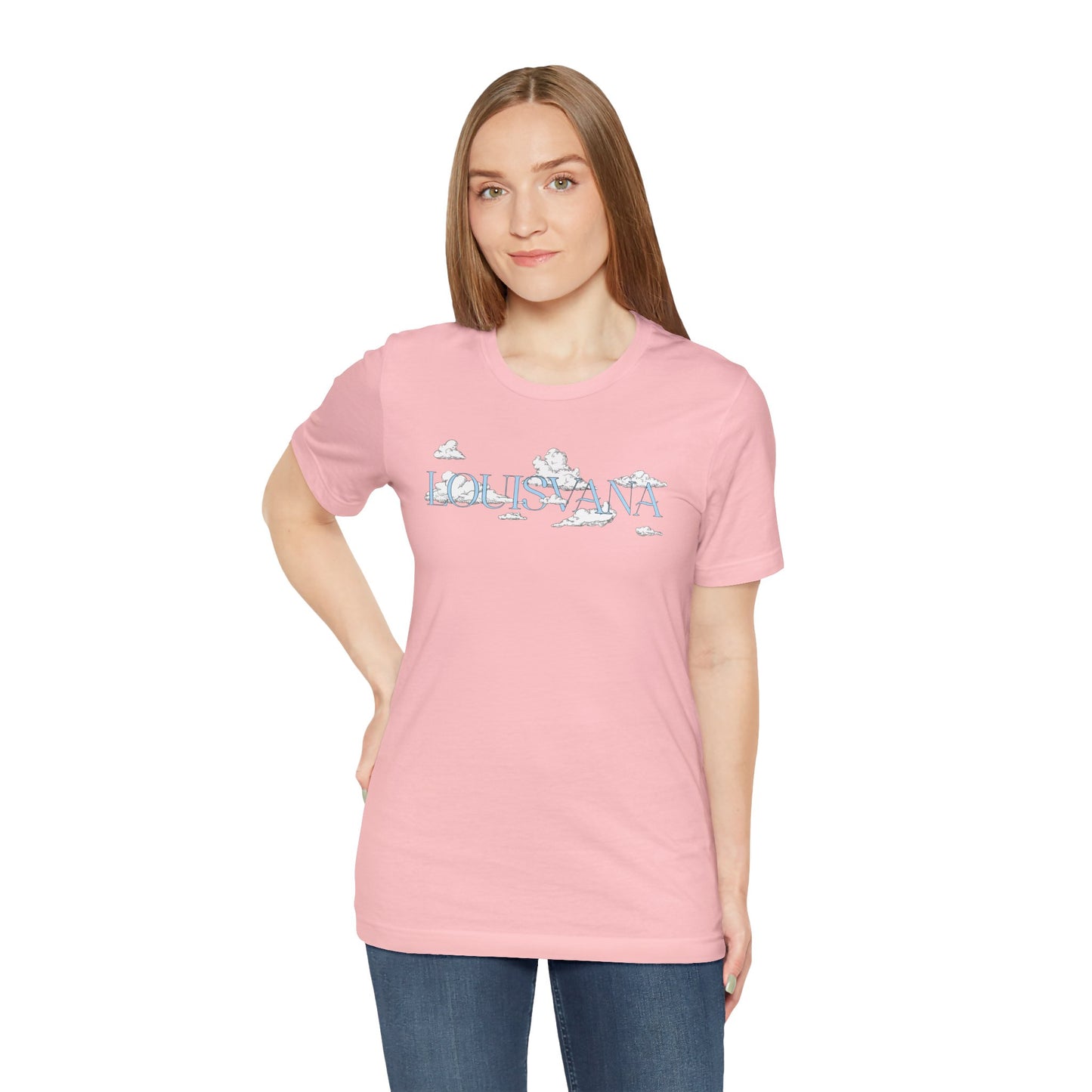 LOUISVANA™ Summer Tee (Unisex)
