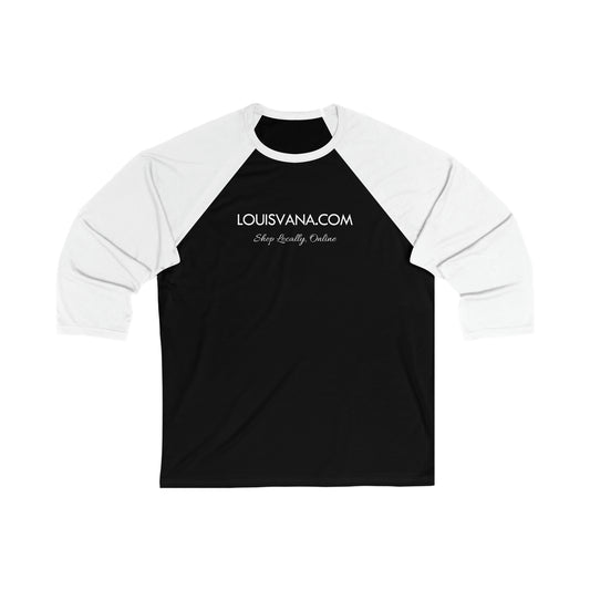 LOUISVANA™ Baseball Tee