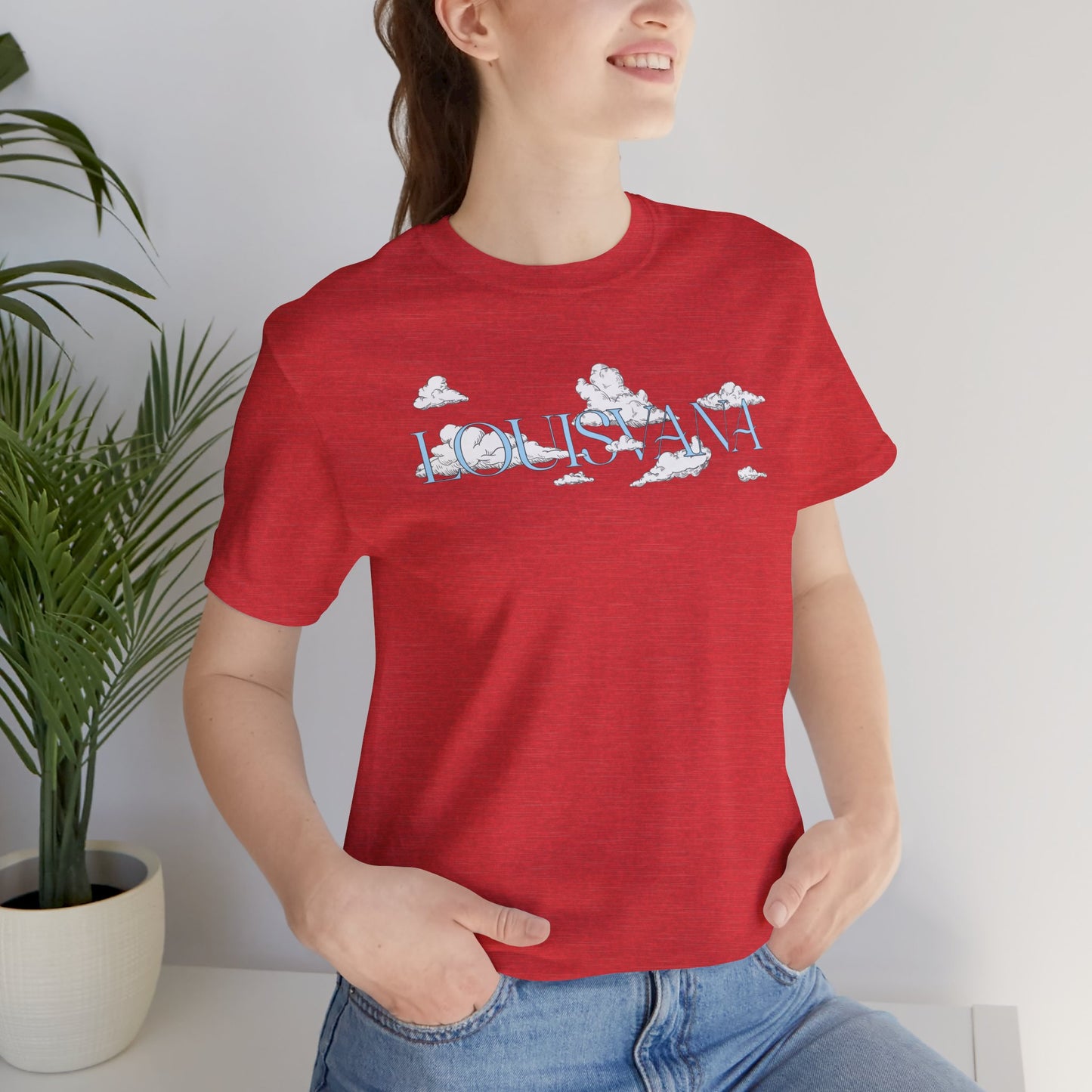 LOUISVANA™ Summer Tee (Unisex)
