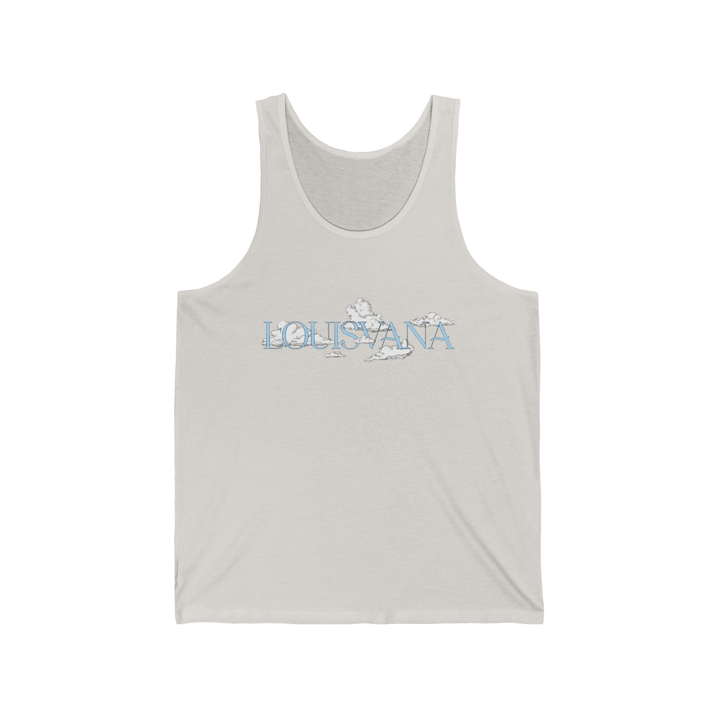 LOUISVANA™ Tank Top