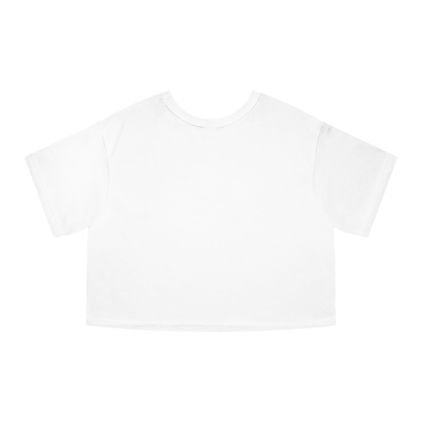 LOUISVANA™ Ladies Crop Tee (LO-UIS-VA-NA)