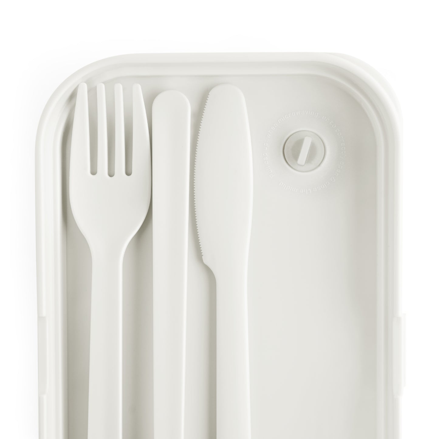 LOUISVANA™ Bento Lunch Box