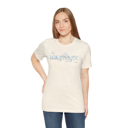 LOUISVANA™ Summer Tee (Unisex)