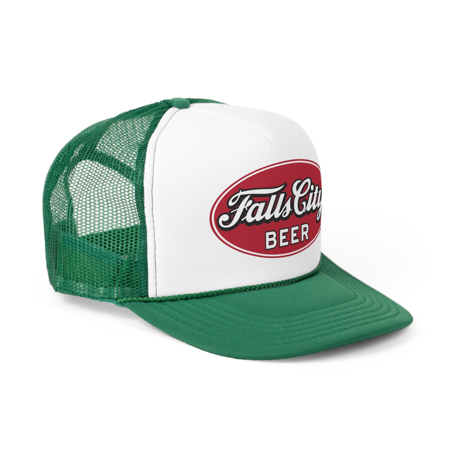Falls City Beer Trucker Hat