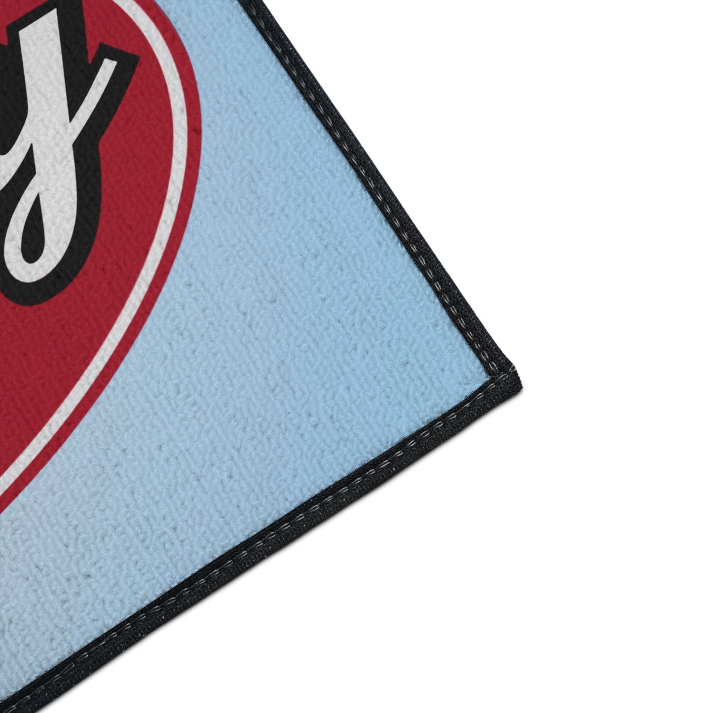 Falls City Beer Heavy Duty Floor Mat