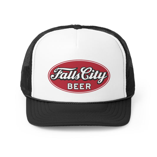 Falls City Beer Trucker Hat