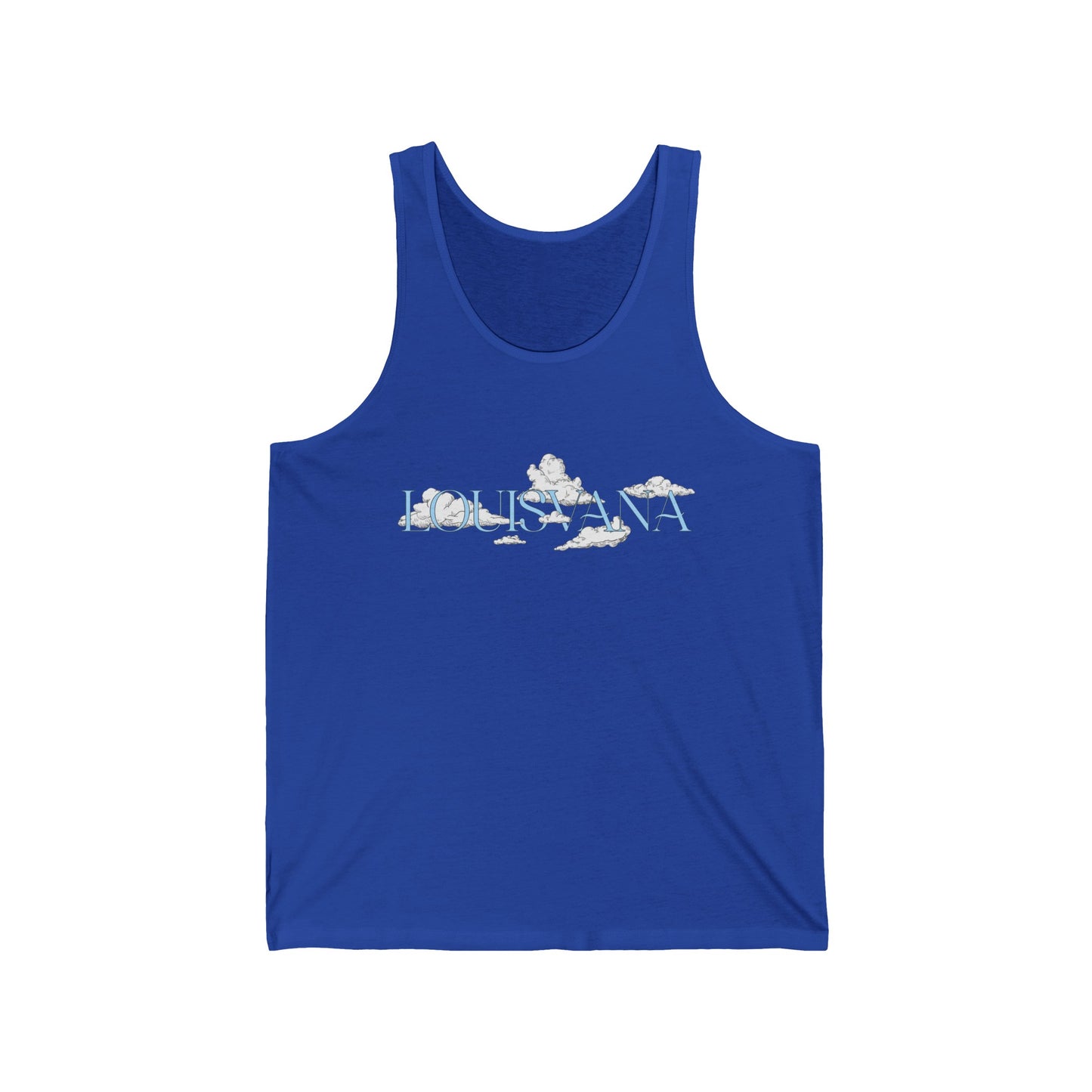 LOUISVANA™ Tank Top