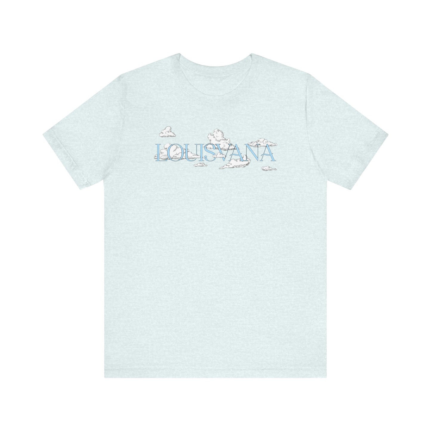 LOUISVANA™ Summer Tee (Unisex)