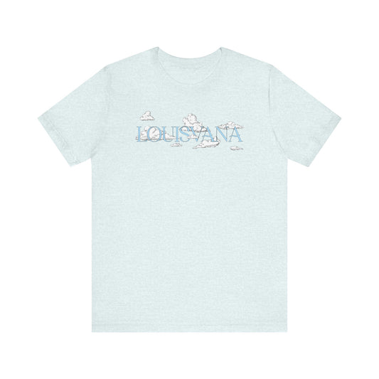 LOUISVANA™ Summer Tee (Unisex)