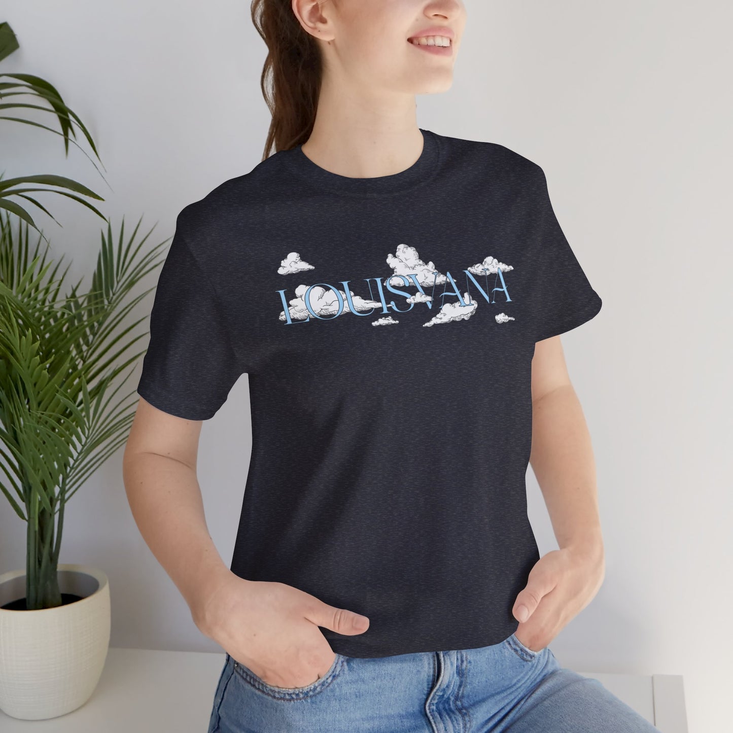 LOUISVANA™ Summer Tee (Unisex)