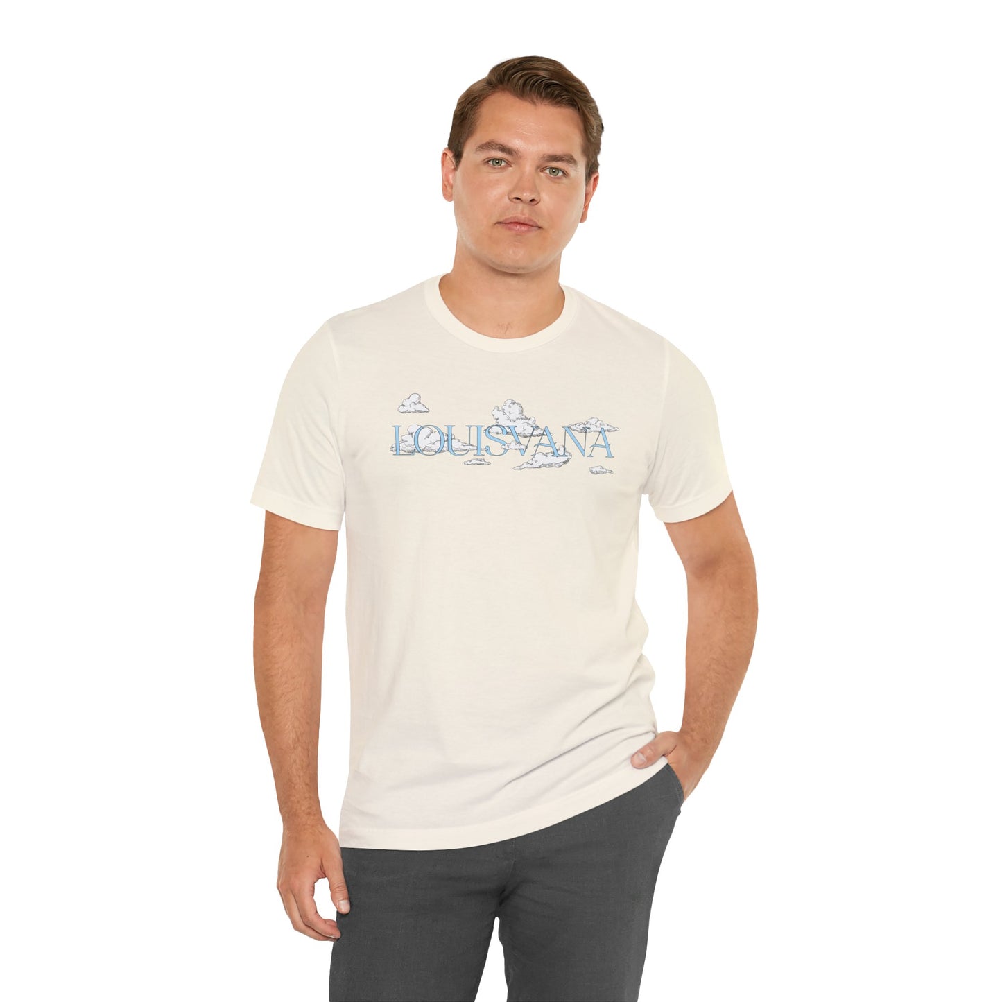 LOUISVANA™ Summer Tee (Unisex)
