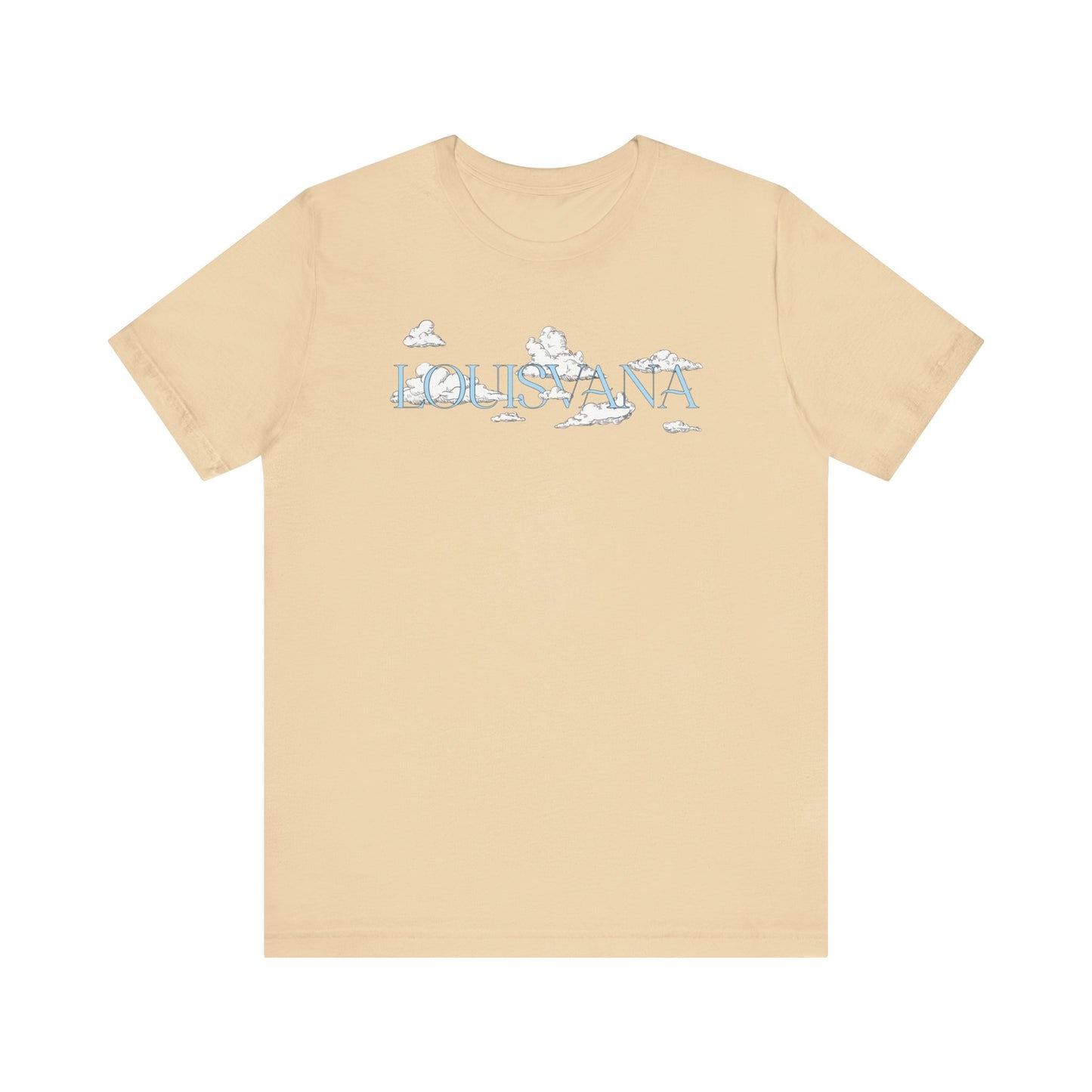 LOUISVANA™ Summer Tee (Unisex)