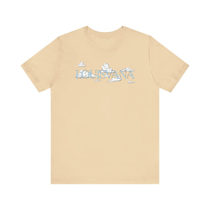 LOUISVANA™ Summer Tee (Unisex)