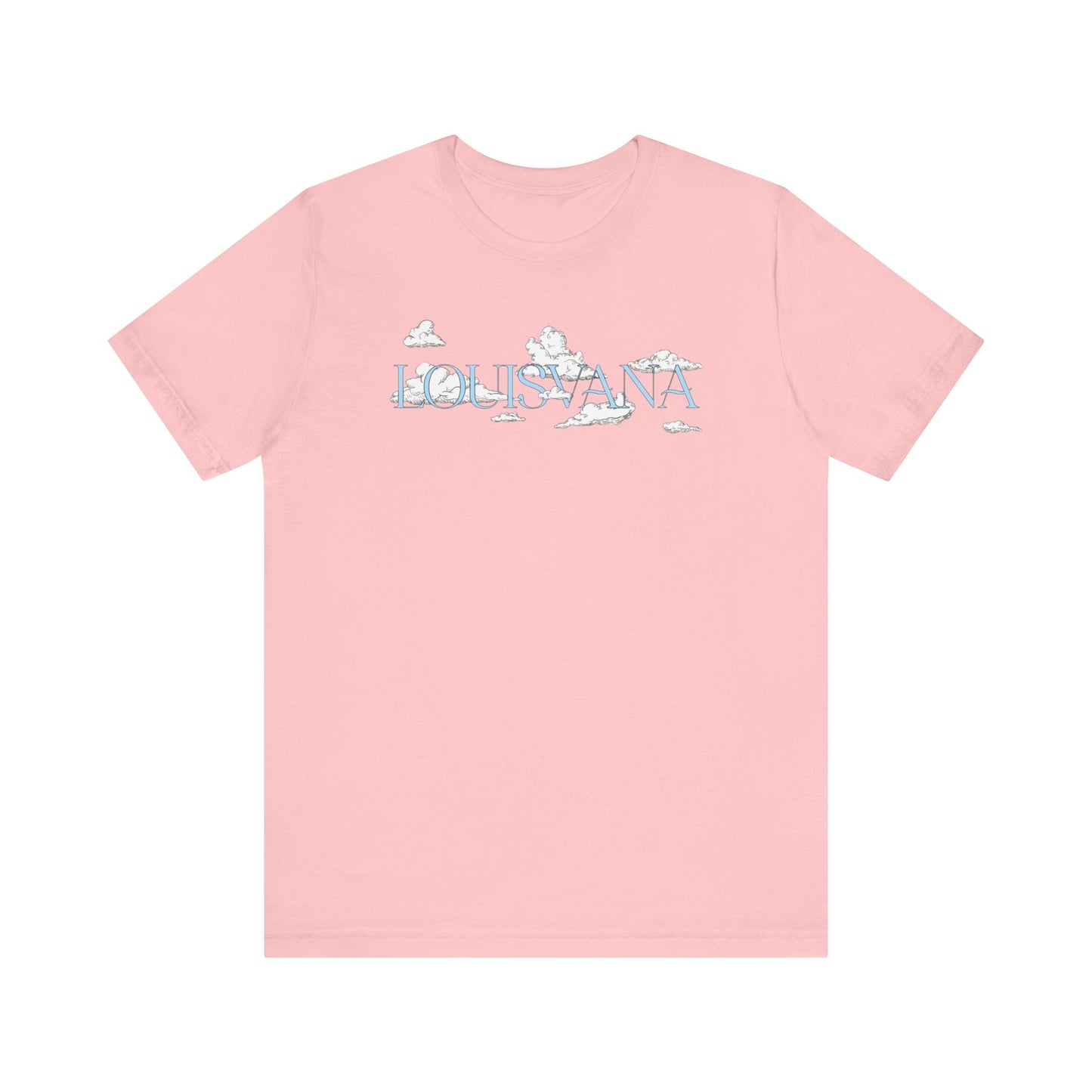 LOUISVANA™ Summer Tee (Unisex)