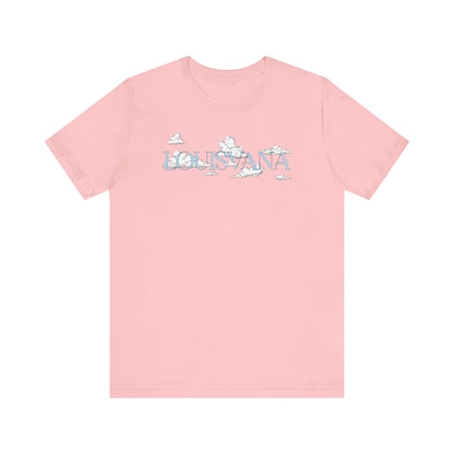 LOUISVANA™ Summer Tee (Unisex)
