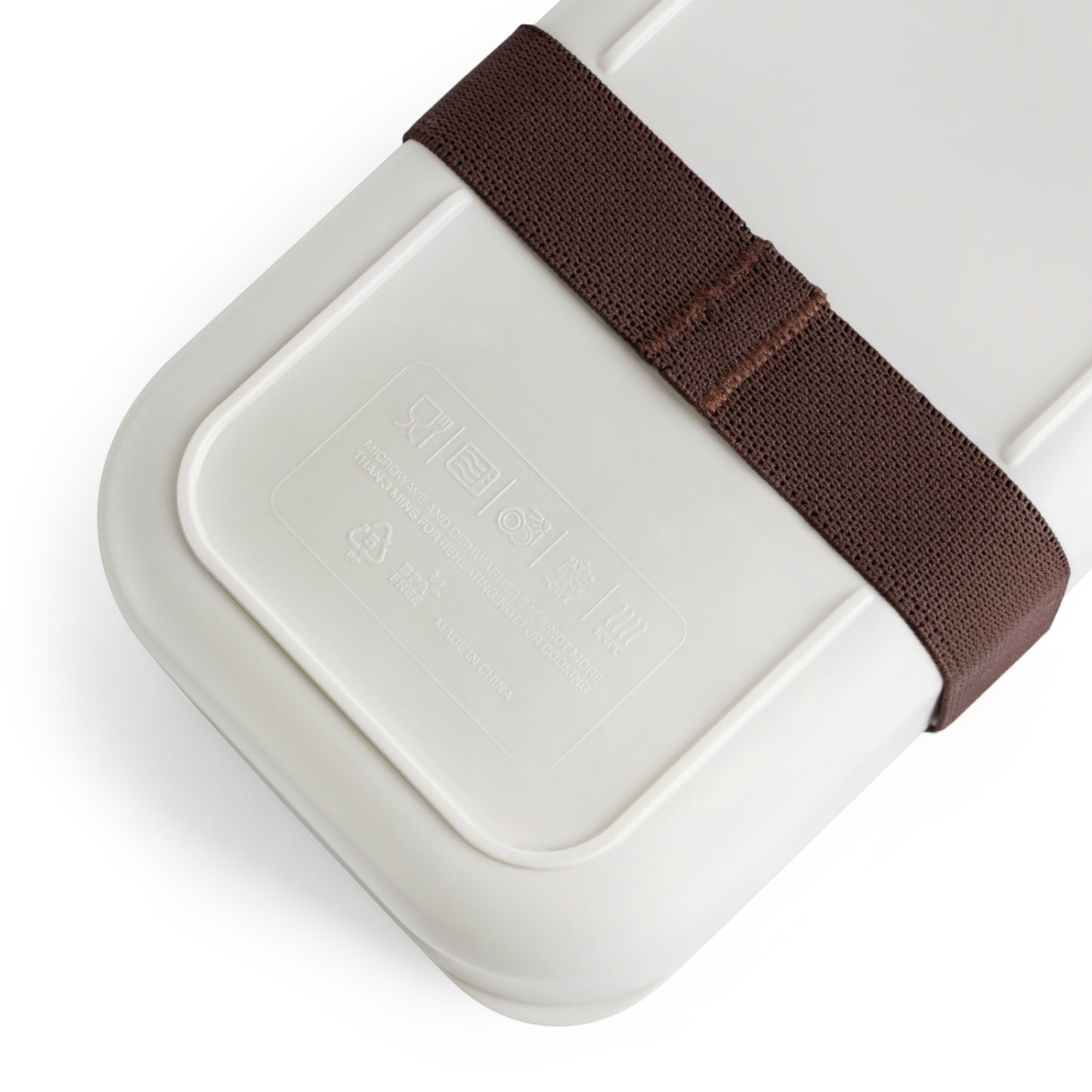 LOUISVANA™ Bento Lunch Box