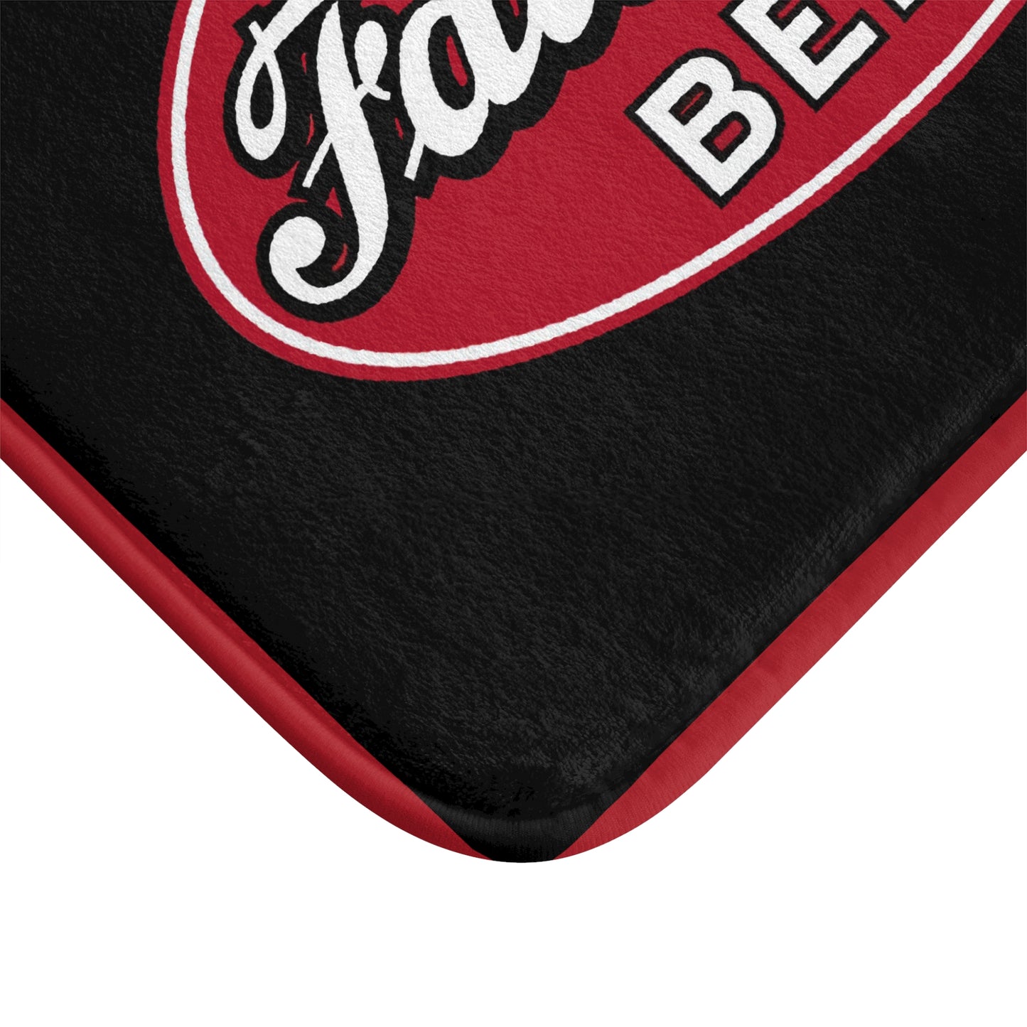 Falls City Beer Bath Mat