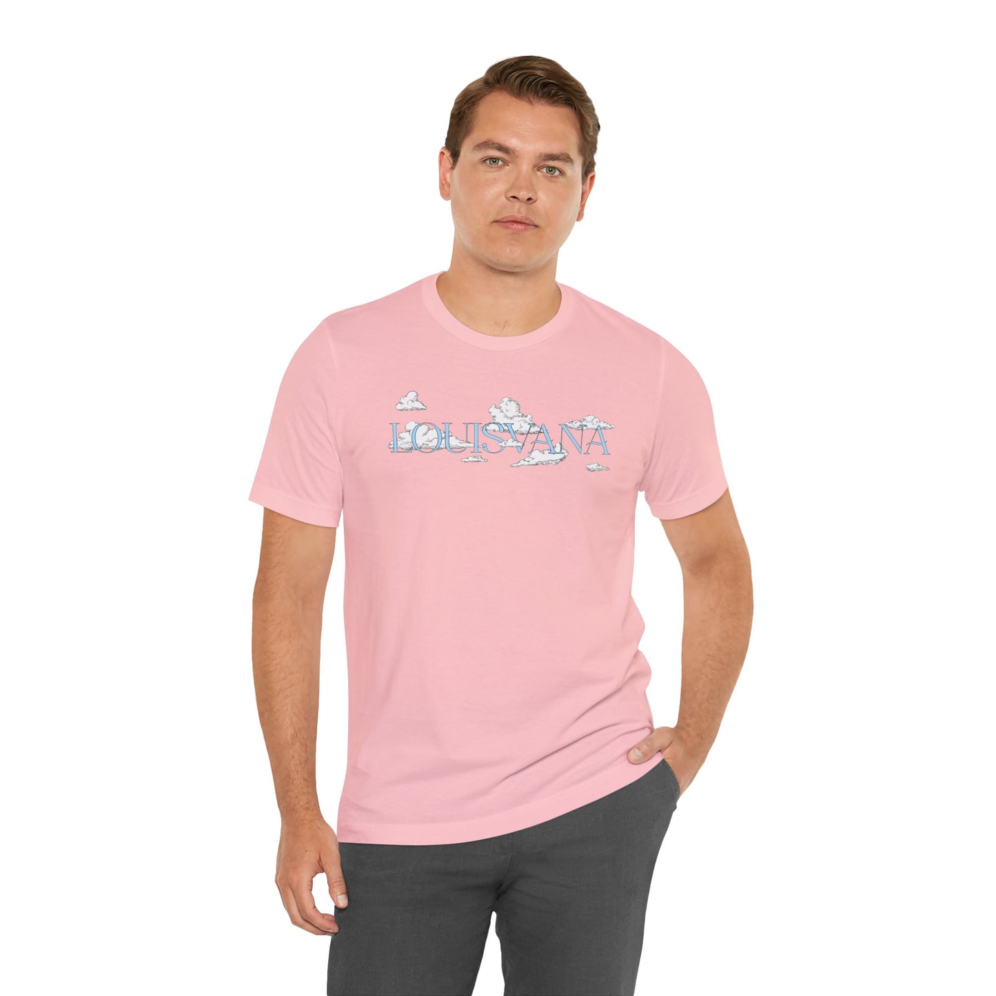 LOUISVANA™ Summer Tee (Unisex)