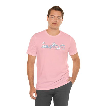 LOUISVANA™ Summer Tee (Unisex)