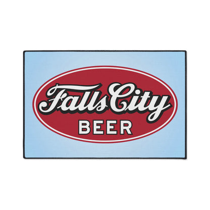 Falls City Beer Heavy Duty Floor Mat
