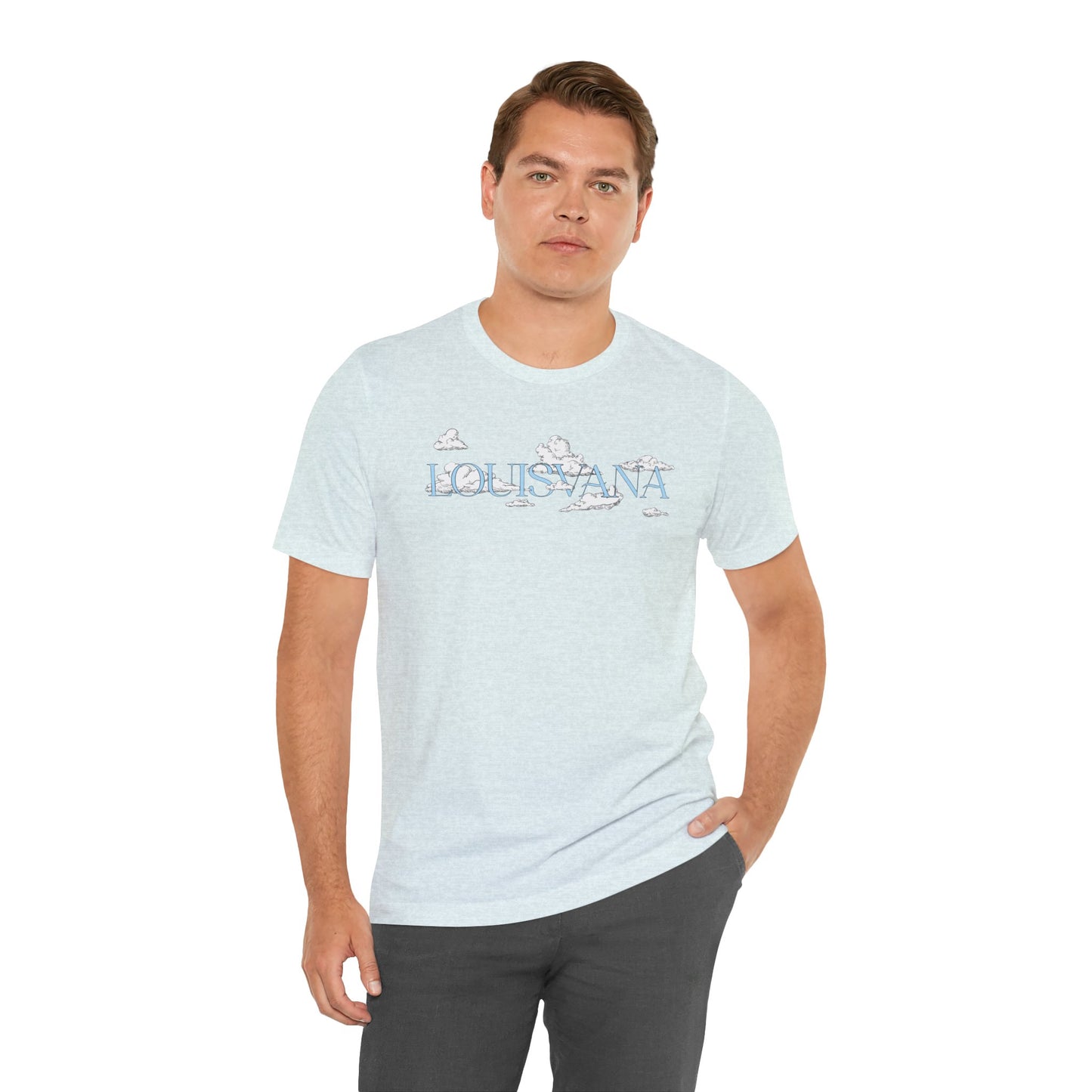 LOUISVANA™ Summer Tee (Unisex)
