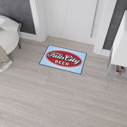 Falls City Beer Heavy Duty Floor Mat