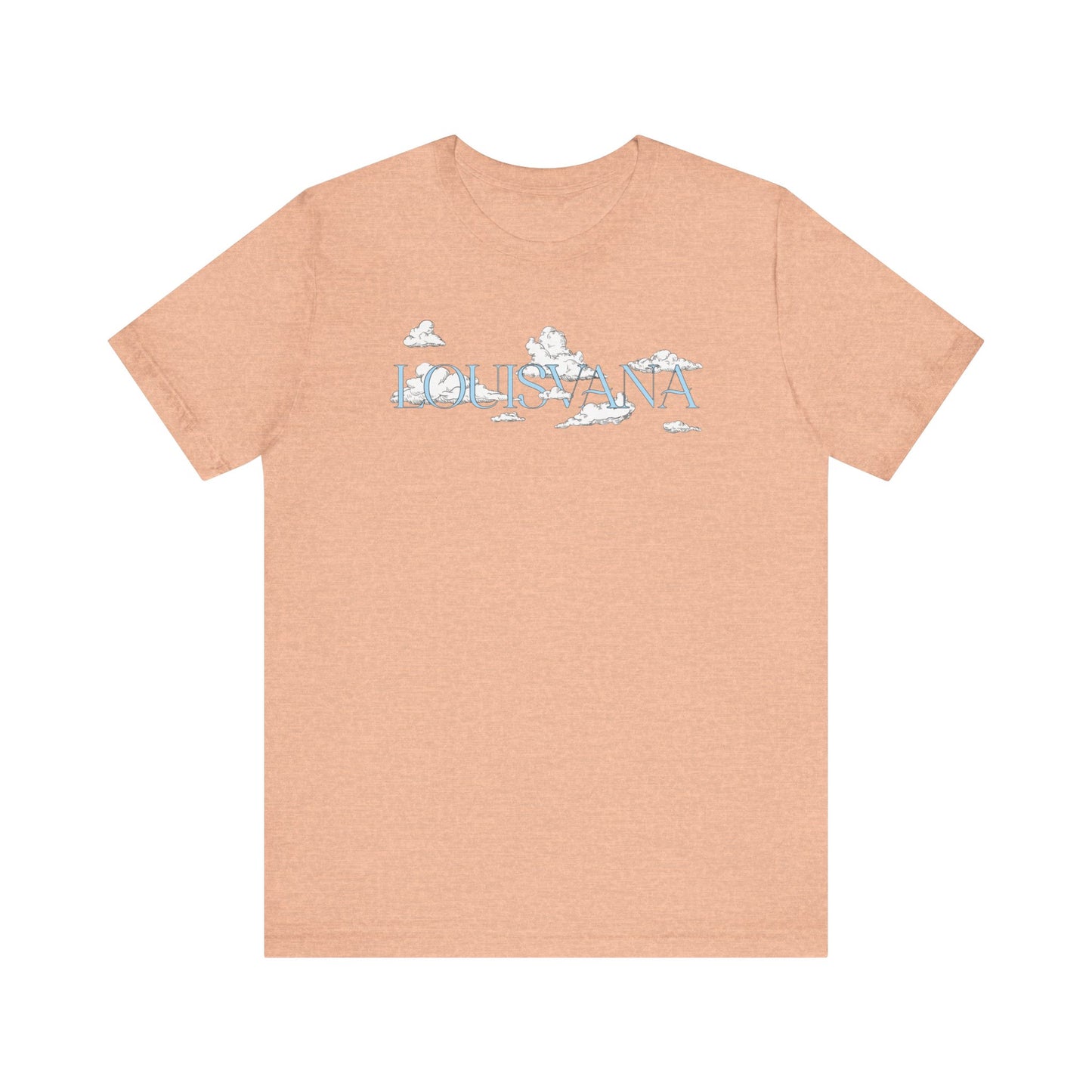 LOUISVANA™ Summer Tee (Unisex)