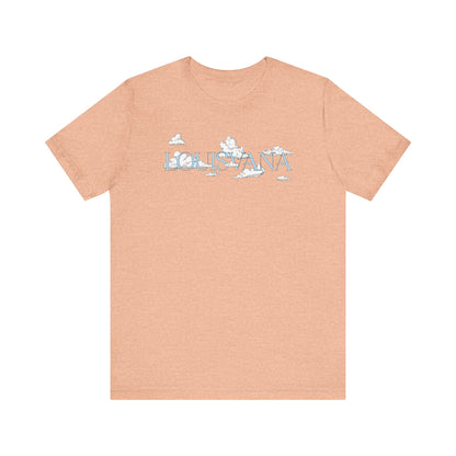 LOUISVANA™ Summer Tee (Unisex)