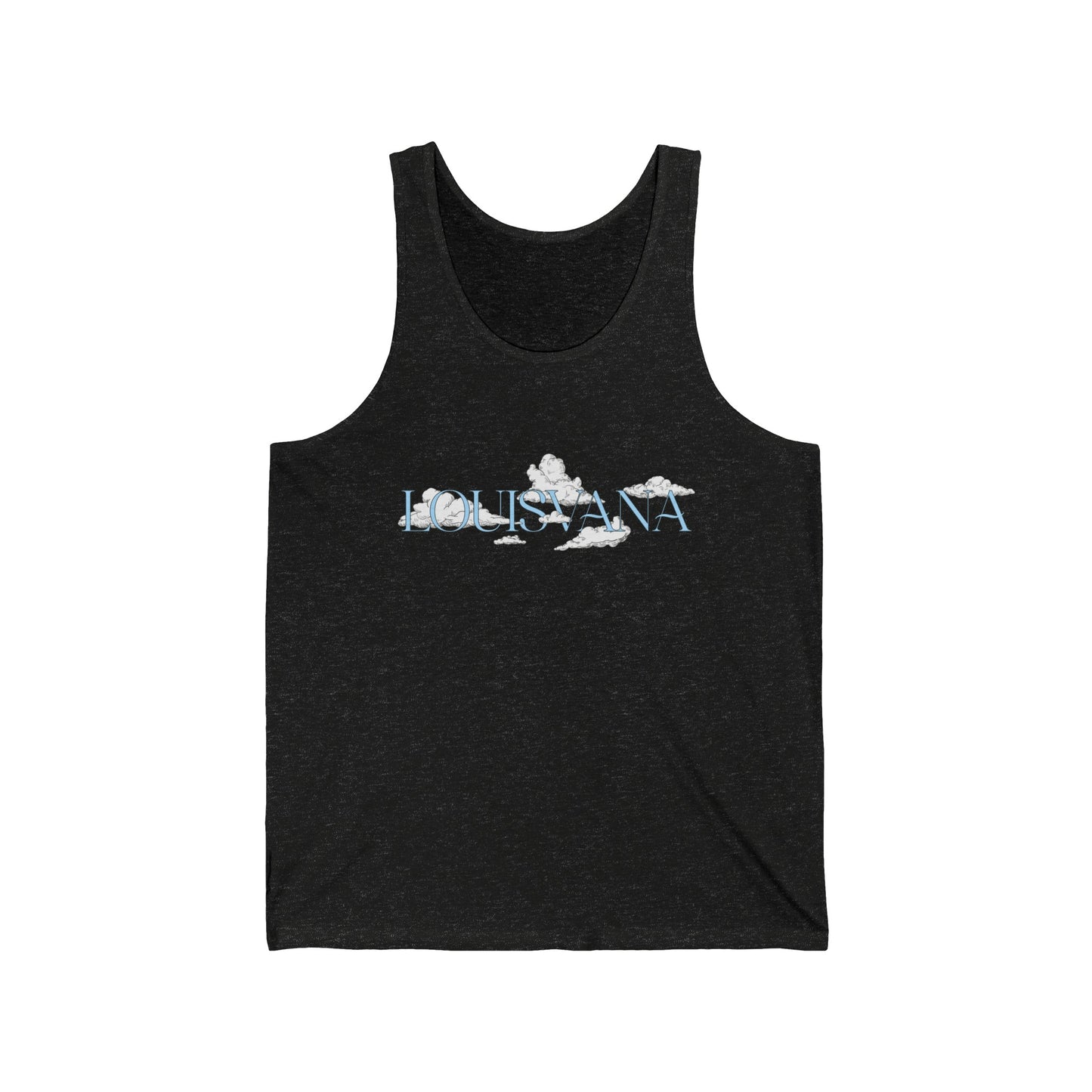 LOUISVANA™ Tank Top