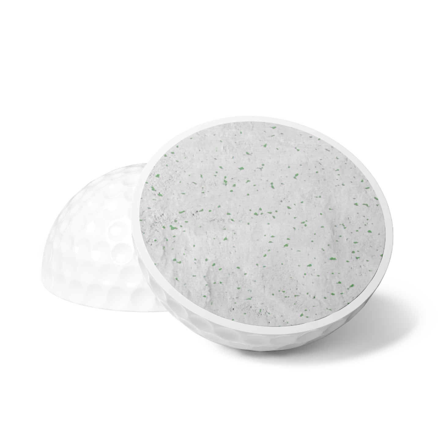 LOUISVANA™ Golf Balls, 6pcs