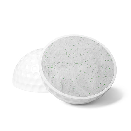 LOUISVANA™ Golf Balls, 6pcs
