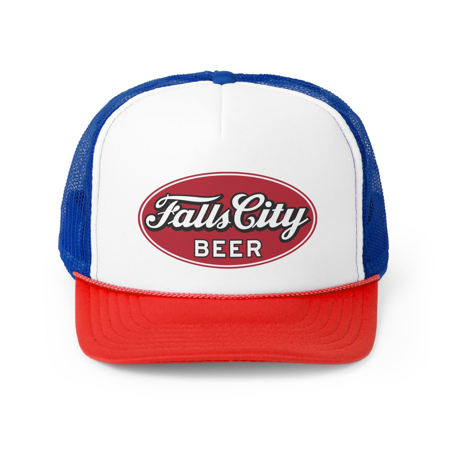Falls City Beer Trucker Hat
