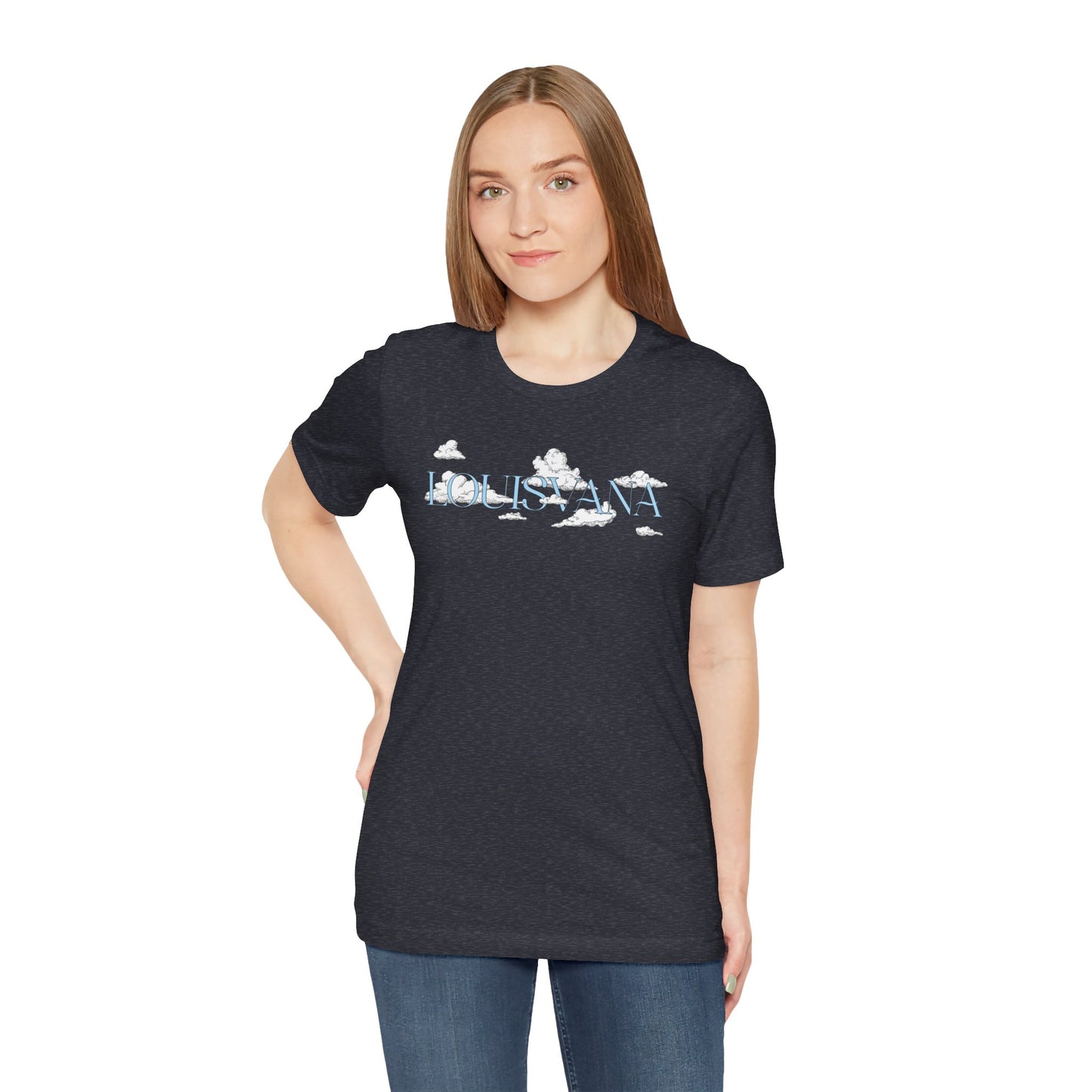 LOUISVANA™ Summer Tee (Unisex)