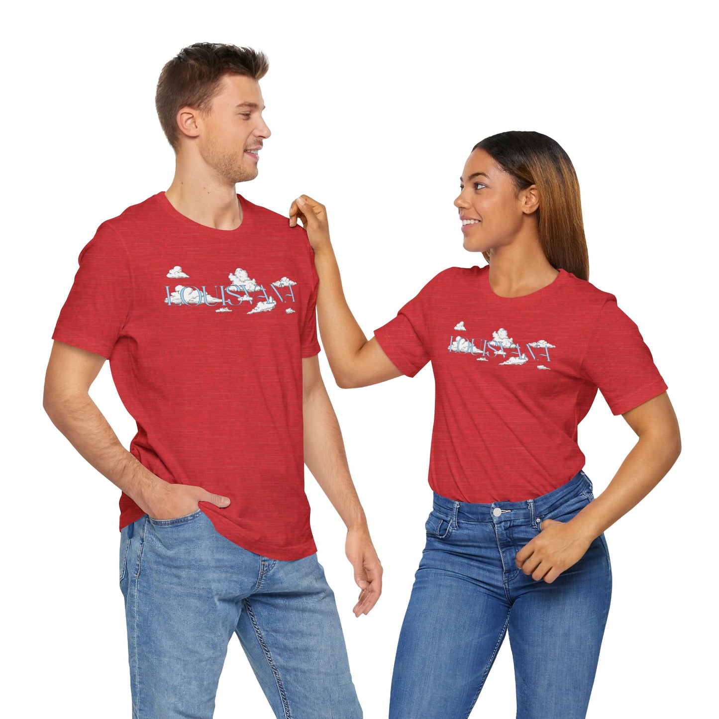 LOUISVANA™ Summer Tee (Unisex)