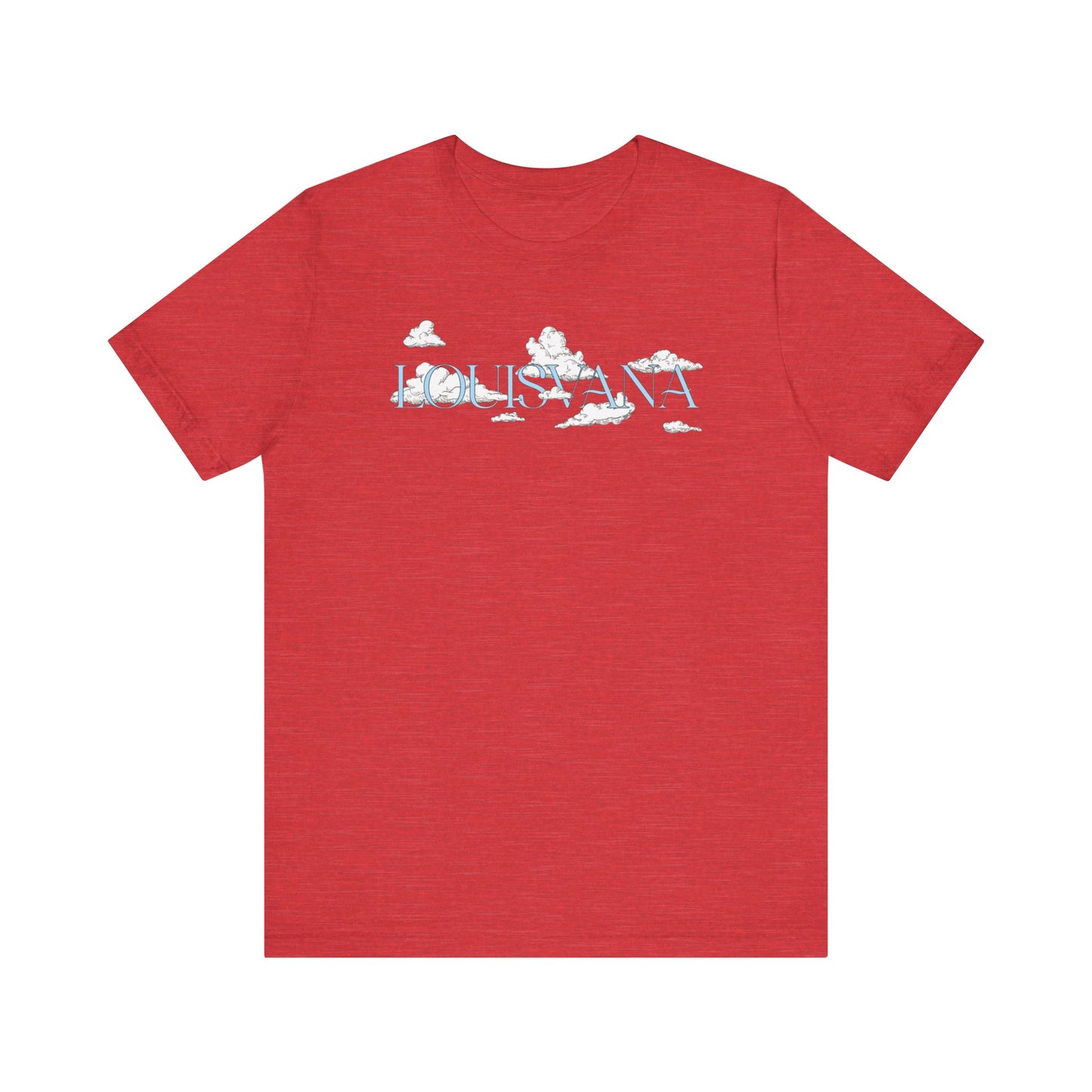 LOUISVANA™ Summer Tee (Unisex)