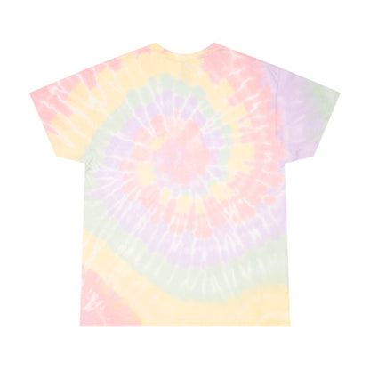 LOUISVANA™ Tie-Dye Logo Tee (Unisex)