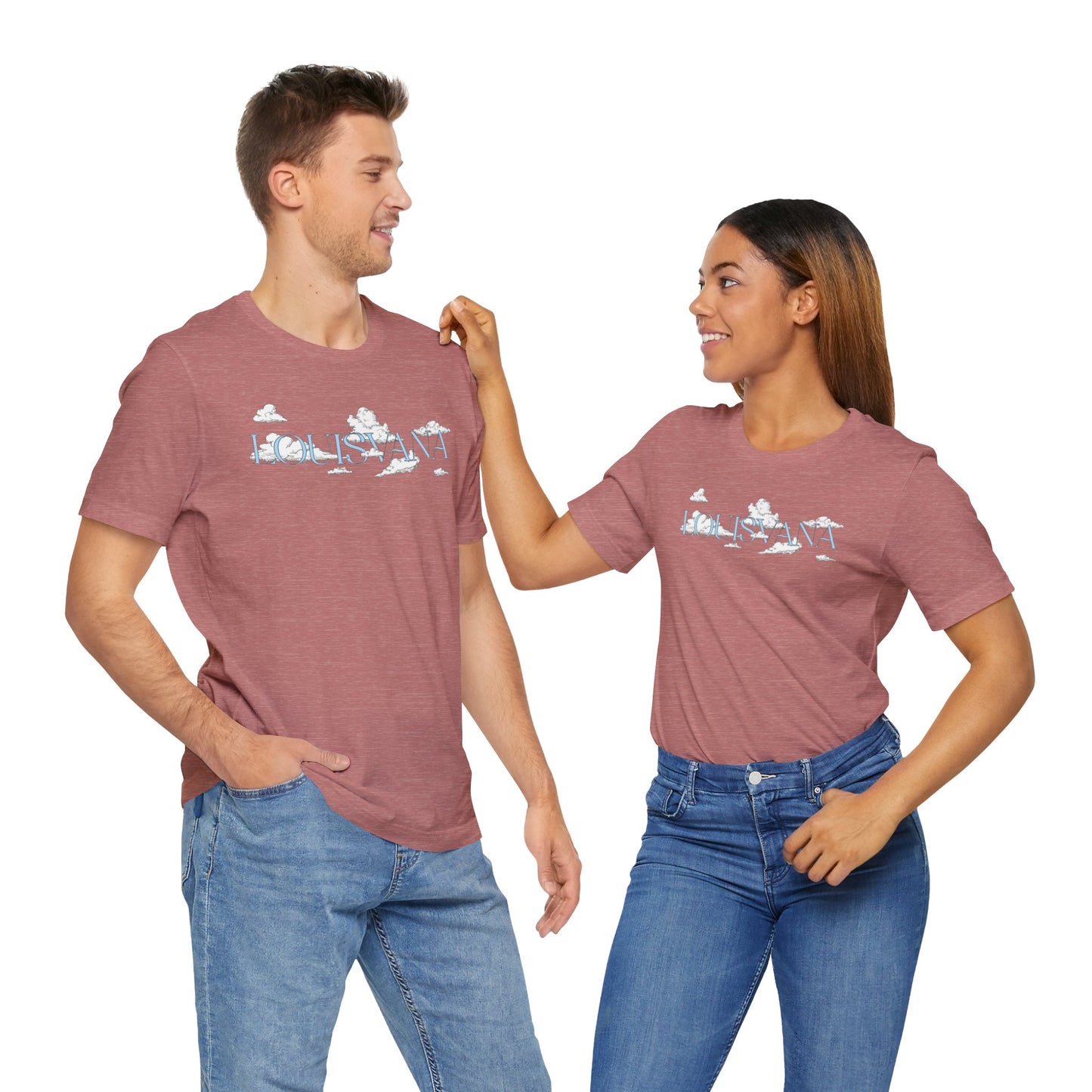 LOUISVANA™ Summer Tee (Unisex)