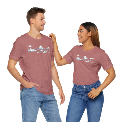 LOUISVANA™ Summer Tee (Unisex)