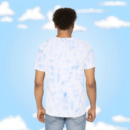LOUISVANA™ Unisex Tie-Dye Tee V2